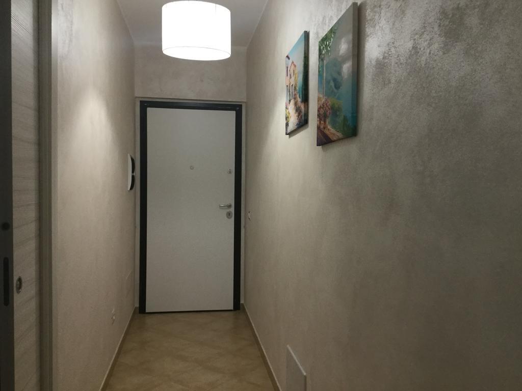 Villa Luisa トロペーア エクステリア 写真